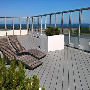 Atapartments - Cztery Oceany I Apartament