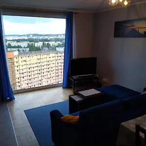 Seaside Horizont Apartament