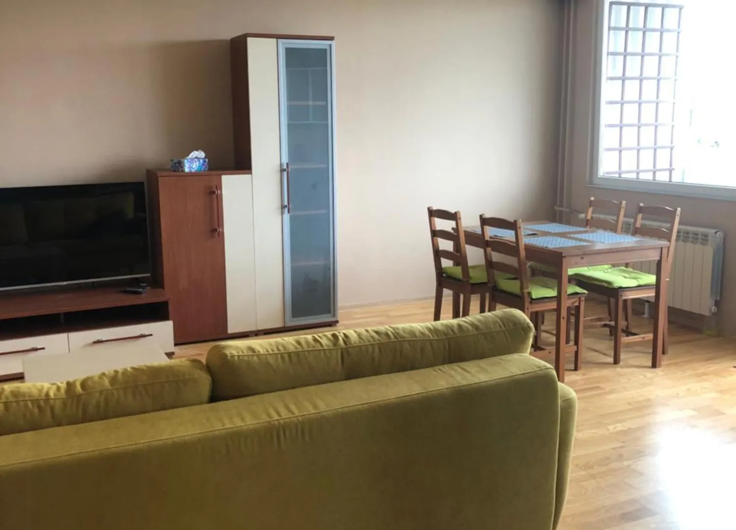 Apartament Sloneczne Przymorze Gdansk Apartment